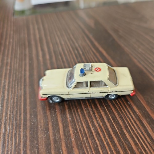 Wiking mercedes 200 - wiking,