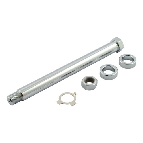 Steckachsen set schwinge - steckachsen,