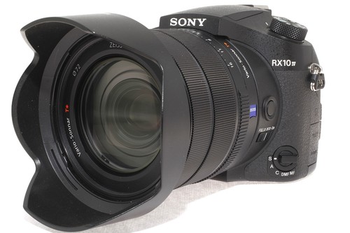 Sony mark iv - 10,