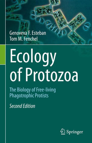 Ecology protozoa the - ecology, of