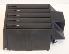 Audi A3 8L Kassettenfach