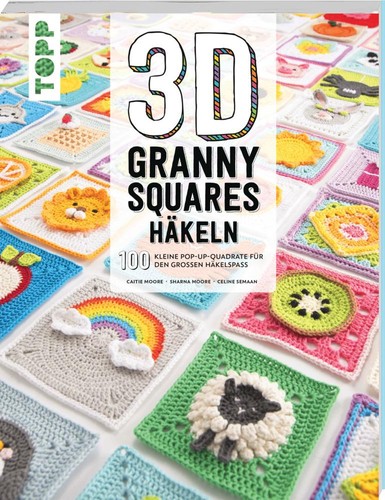 Sharna moore granny - 3d,