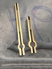 #A68 ORIGINAL ROLEX DAYTONA 116508 116528 LUMINOVA CAL 4130 ZEIGER HANDS