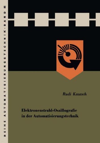 Elektronenstrahl-Oszillografie