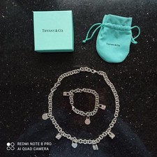 orig. Tiffany & Co Kette und