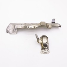 heat shield exhaust manifold