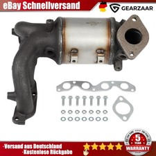 Katalysator kit geeignet - katalysator, für