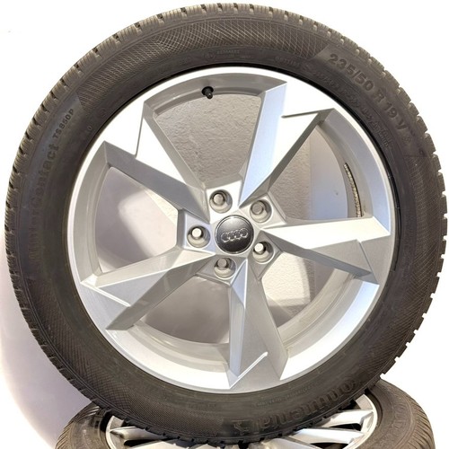 Original audi 83a 19 - q3,