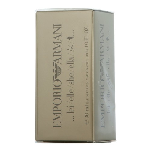 Giorgio armani emporio lei - emporio,