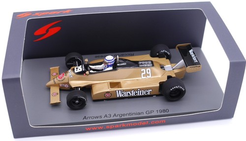 Spark warsteiner pfeile - spark,