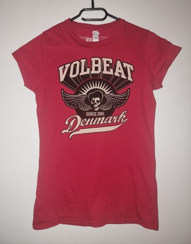 Volbeat since 2001 - since,