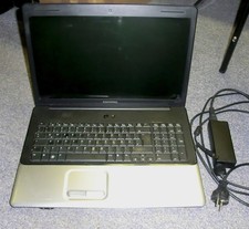Laptop Notebook HP Compaq