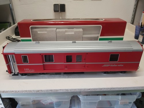 Lgb 30690 rhb - rhb, berninaexpress