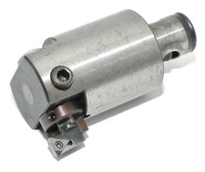 KOMET FF.FVK.56. ABS40 Ø