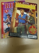 2 Sammelbände Western Romane