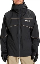 QUIKSILVER Snowboard Skijacke