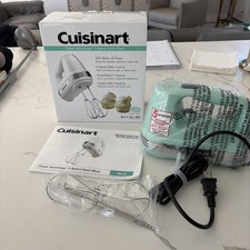 Cuisinart Power Advantage Hand