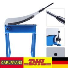 500mm Blechschere Hebelschere