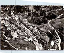 39 SALINS LES BATHS CPSM