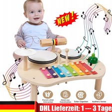 Schlagzeug Kinder, Kinder