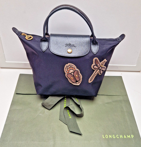 Longchamp pliage tasche - le,