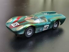 Carrera 132 Universal Rennwagen Lola 40461 Auto Modell Vintage