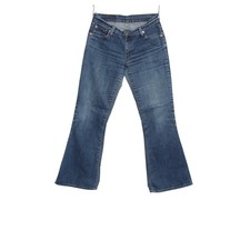 Jeans Levi's 544 Gr. W27 L34
