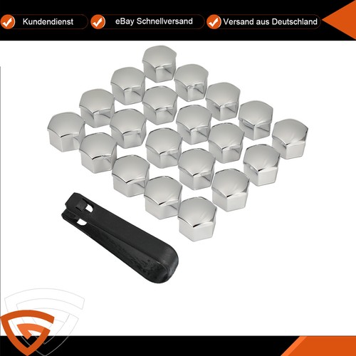 Stück 17mm radmuttern - 20,