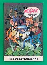 WIPA Mosaik Digedags Export