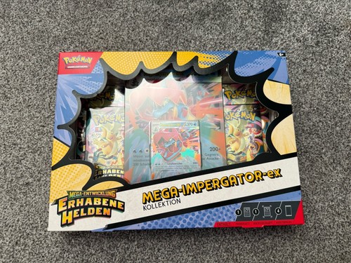 Pokémon erhabene helden mega - erhabene,