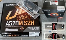  Aufrüstbundle AMD Ryzen 5