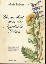 Gesundheit aus der Apotheke