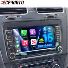 Für VW Polo 9N Golf 4 Passat