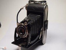 Agfa Klappkamera 6x9 Billy