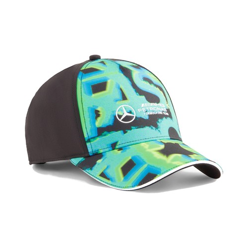 Puma mapf1 neon - puma, cap