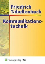 Friedrich Tabellenbuch Informations- und Buch Westermann Berufliche Bildung