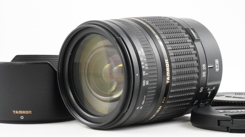 Tamron af 28 300mm - tamron, ld