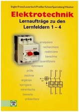 Elektrotechnik Lernaufträge