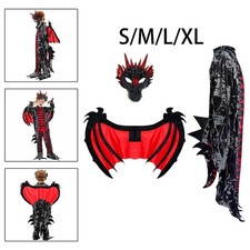 Kinder-Overall-Set mit