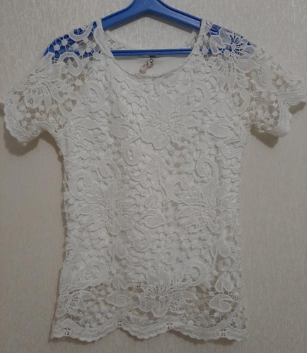 Women golden goose shirt - women, white