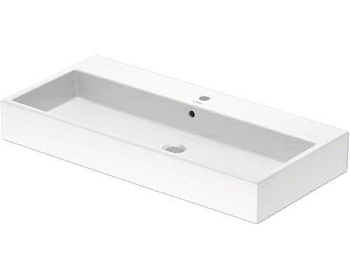 Duravit waschtisch vero air - duravit,