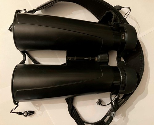 Original zeiss conquest - original, hd