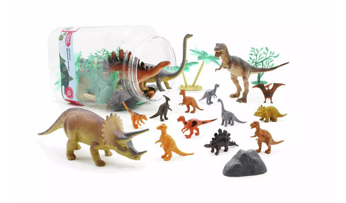 Chad valley dino land - chad,