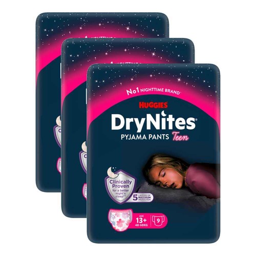 Huggies drynites für - huggies,