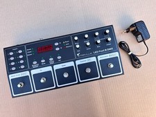 Stairville LED Foot 8 DMX