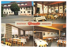 AK, Weißenstadt Fichtelgeb