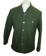 MANFRED WESENJAK  trachten