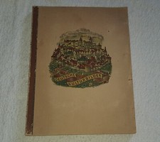 Deutsche Kulturbilder 1934