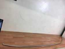 Mercedes W218 X218 Kombi Halteschiene Fensterleiste Chromleiste Li A2186900100