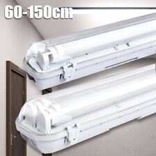 LED Röhre Feuchtraumleuchte